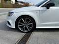 Audi A3 SB 2,0 TDI quattro S line sport AktionbeiFIX6,274% Weiß - thumbnail 14