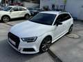 Audi A3 SB 2,0 TDI quattro S line sport AktionbeiFIX6,274% Weiß - thumbnail 6