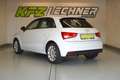 Audi A1 SB TFSI S-tronic "NAVI*SITZH*PDC" Weiß - thumbnail 7
