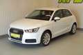 Audi A1 SB TFSI S-tronic "NAVI*SITZH*PDC" Weiß - thumbnail 11