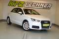Audi A1 SB TFSI S-tronic "NAVI*SITZH*PDC" Weiß - thumbnail 3