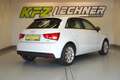 Audi A1 SB TFSI S-tronic "NAVI*SITZH*PDC" Weiß - thumbnail 4
