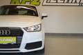 Audi A1 SB TFSI S-tronic "NAVI*SITZH*PDC" Weiß - thumbnail 10