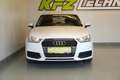Audi A1 SB TFSI S-tronic "NAVI*SITZH*PDC" Weiß - thumbnail 9