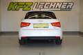 Audi A1 SB TFSI S-tronic "NAVI*SITZH*PDC" Weiß - thumbnail 5