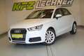 Audi A1 SB TFSI S-tronic "NAVI*SITZH*PDC" Weiß - thumbnail 8