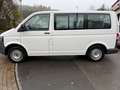 Volkswagen T5 Transporter Kasten-Klima,Neu Tüv,9 Sitze Weiß - thumbnail 8