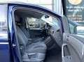 Volkswagen Touran 1.4 TSI AUTOMAAT|NAVIGATIE|CAMERA|TREKHAAK|STOELVE Bleu - thumbnail 23