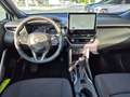 Toyota Corolla Cross 2,0 Hybrid Design 2WD *AHV* Silber - thumbnail 19