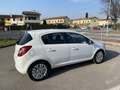 Opel Corsa 5p 1.3 cdti  Edition 95cv  NEOPATENTATI Bianco - thumbnail 3