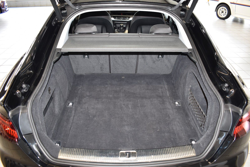 Audi A5 Sportback/KAMERA/STANDHEIZUNG/NAVI/2.HAND/BT — photo 15