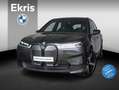 BMW iX xDrive40 | High Executive | Luchtvering | Driving Grijs - thumbnail 1