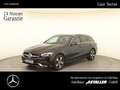 Mercedes-Benz C 300 T e Avantgarde 2x LED+WiPa+Park+Kam+Totwi Schwarz - thumbnail 1