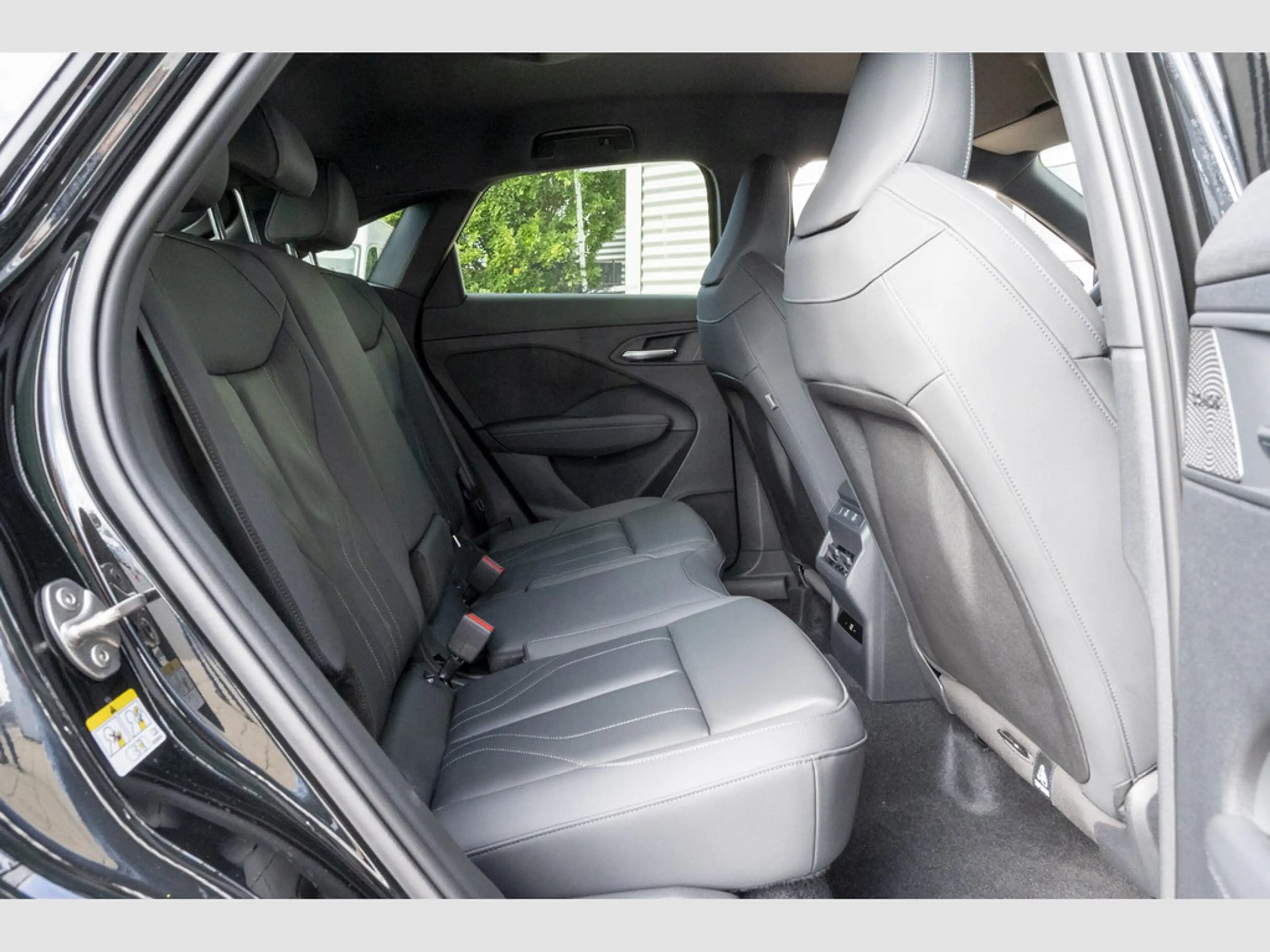 Audi Q3 Sportback S line e-hybrid 'MatrixLED|TechPro|Assistenzpak. — photo 10