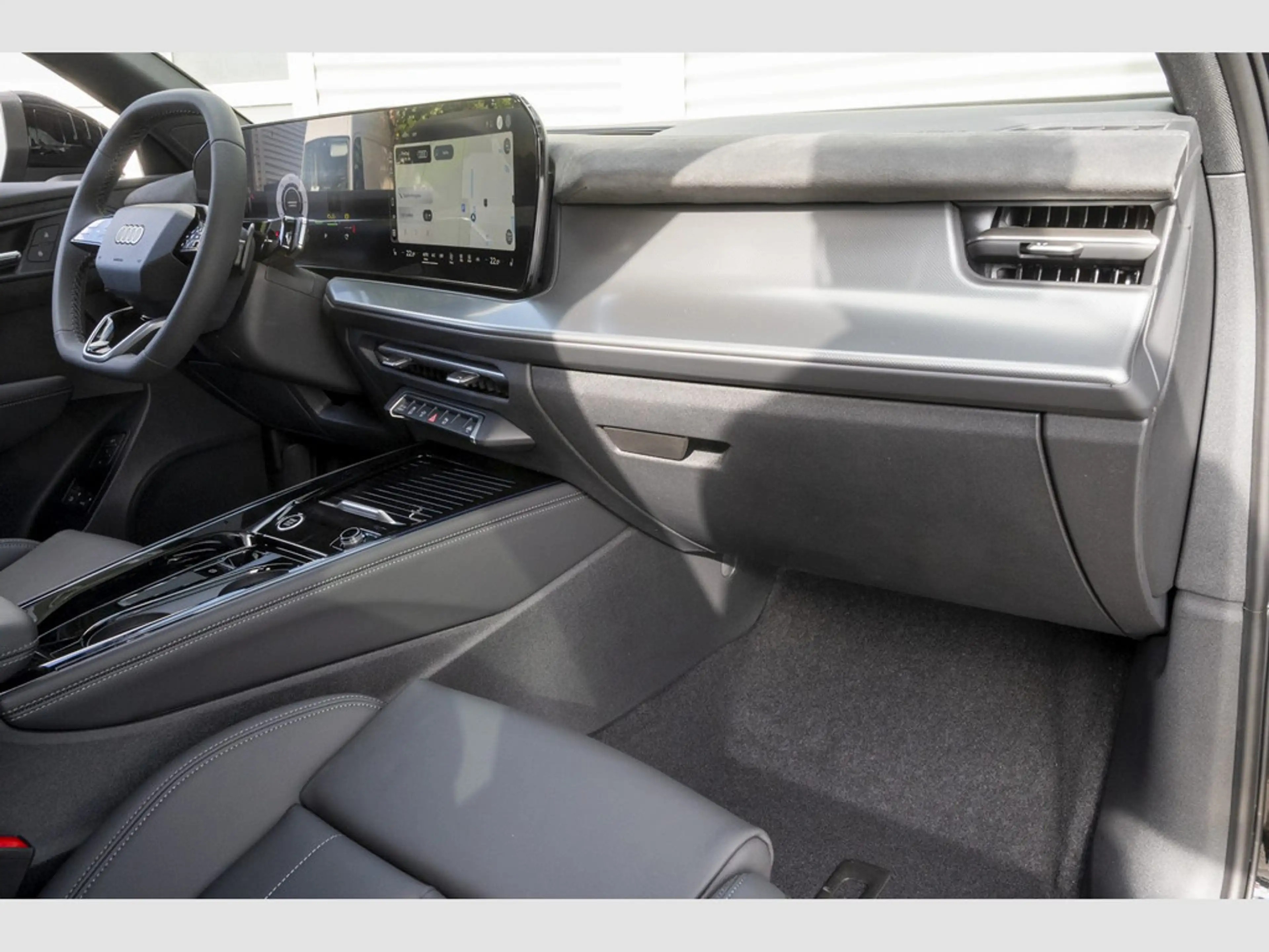 Audi Q3 Sportback S line e-hybrid 'MatrixLED|TechPro|Assistenzpak. — photo 8