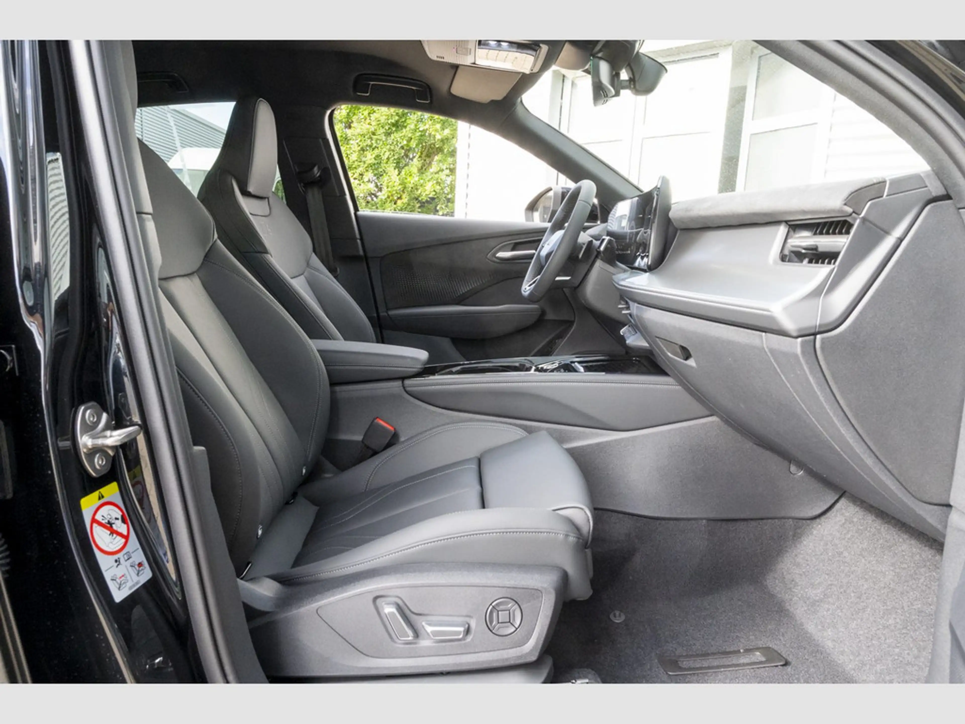 Audi Q3 Sportback S line e-hybrid 'MatrixLED|TechPro|Assistenzpak. — photo 7