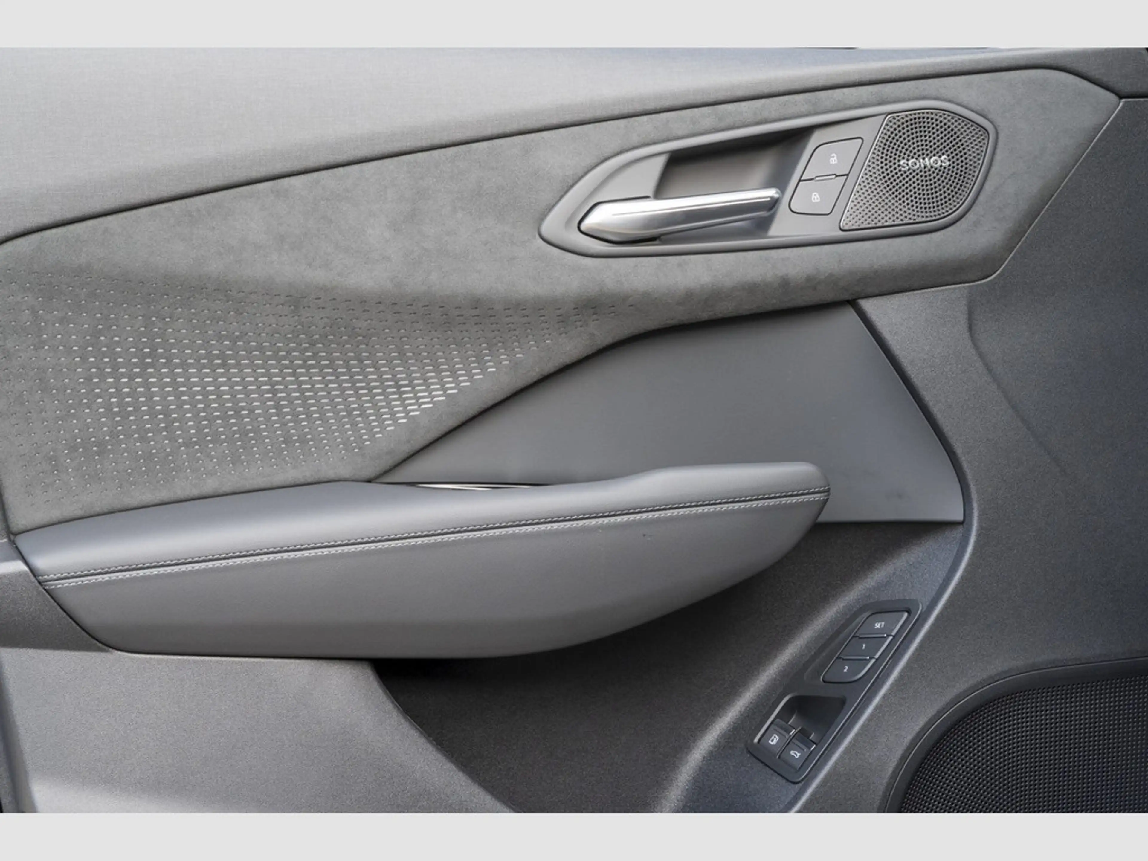 Audi Q3 Sportback S line e-hybrid 'MatrixLED|TechPro|Assistenzpak. — photo 15