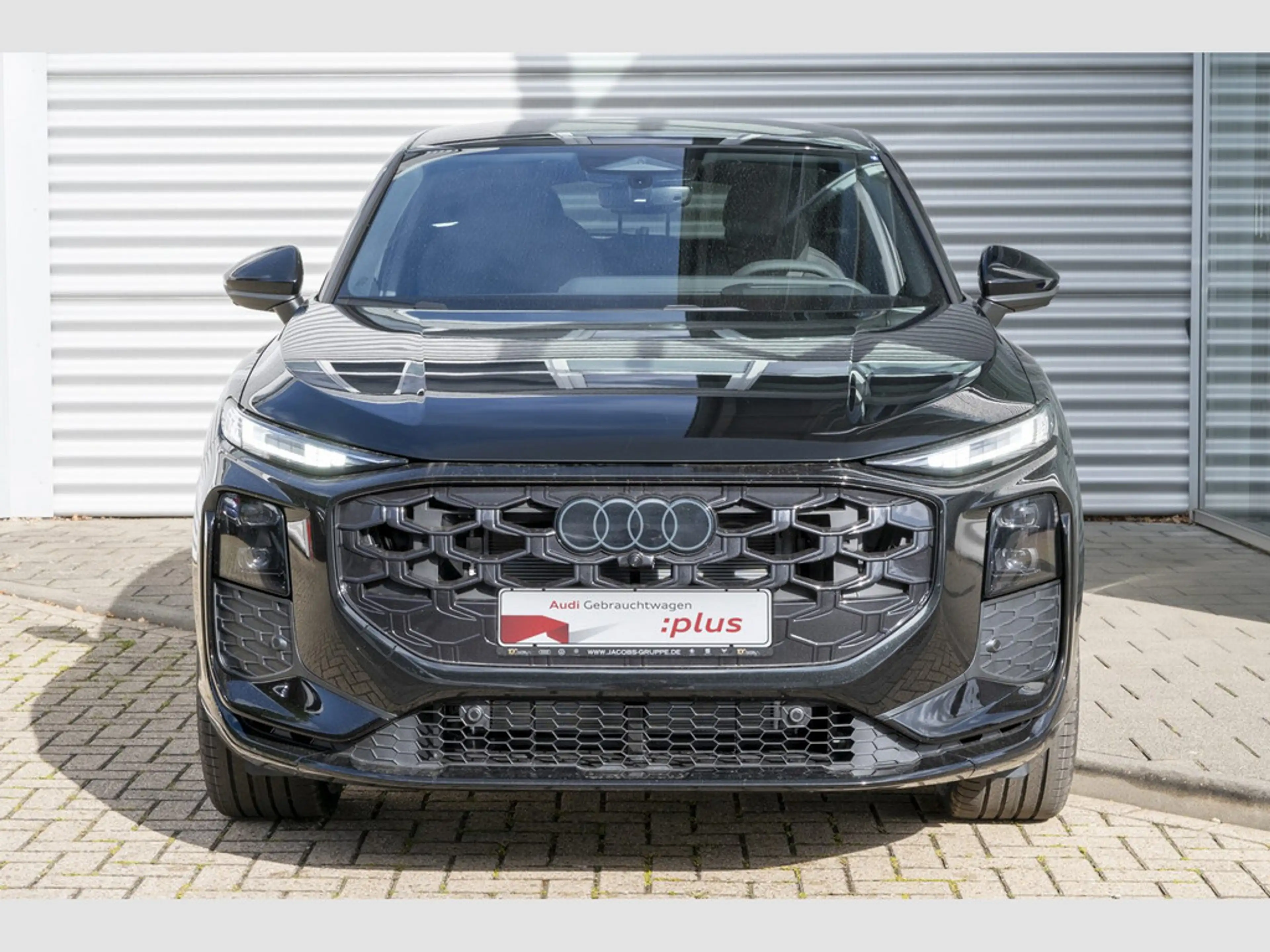 Audi Q3 Sportback S line e-hybrid 'MatrixLED|TechPro|Assistenzpak. — photo 2