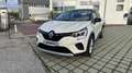 Renault Captur 1.0 tce Zen Gpl 100cv Bianco - thumbnail 2