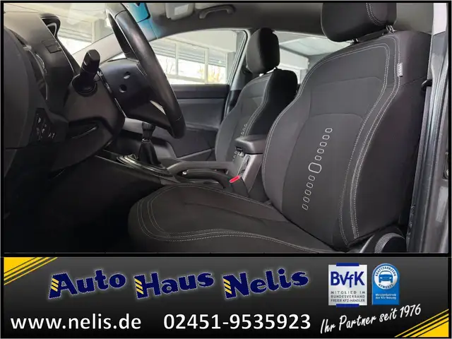 Kia Sportage view 8