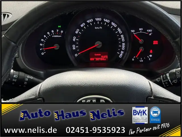 Kia Sportage view 12