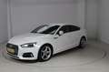 Audi A5 Sportback 40 TFSI * LED * Navi * Keyless Weiß - thumbnail 1