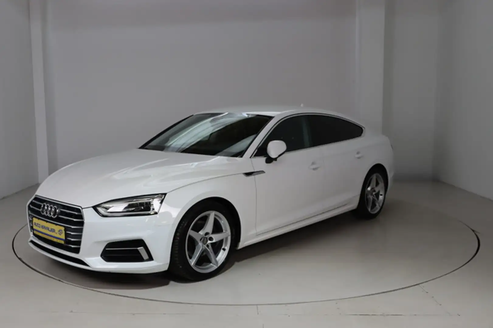 Audi A5 Sportback 40 TFSI * LED * Navi * Keyless Wit - 1