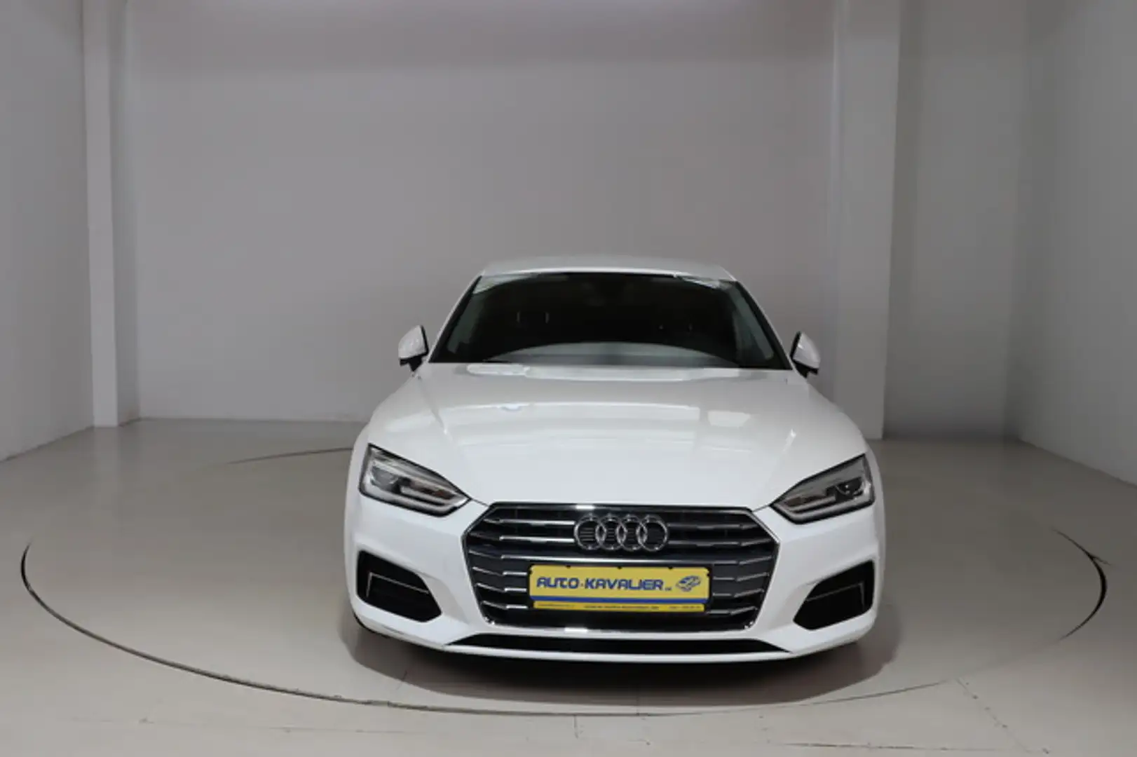 Audi A5 Sportback 40 TFSI * LED * Navi * Keyless Wit - 2