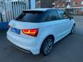 Audi A1 S Line*Steuerkette Neu*Navi*TÜV*Garantie Blanc - thumbnail 4