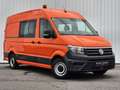 Volkswagen Crafter L3H3 *Dubbel Cabine* 6plaats Naranja - thumbnail 1