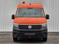 Volkswagen Crafter L3H3 *Dubbel Cabine* 6plaats Naranja - thumbnail 8