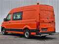 Volkswagen Crafter L3H3 *Dubbel Cabine* 6plaats Naranja - thumbnail 5