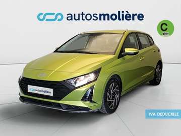 1.2 MPI Klass