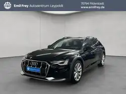Audi A6 Allroad A6 allroad quattro 40 TDI Pano