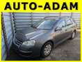 Volkswagen Golf Variant V 1.9 TDI Comfortline Gris - thumbnail 1