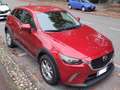 Mazda CX-3 CX-3 2.0 Evolve 2wd 120cv auto Rosso - thumbnail 3