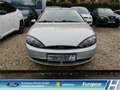 Ford Cougar 2.5Ltr V6 24V Leder Sitzheizung Metallic Klimaaut. Silber - thumbnail 2