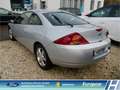 Ford Cougar 2.5Ltr V6 24V Leder Sitzheizung Metallic Klimaaut. Silber - thumbnail 6