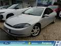 Ford Cougar 2.5Ltr V6 24V Leder Sitzheizung Metallic Klimaaut. Silber - thumbnail 1
