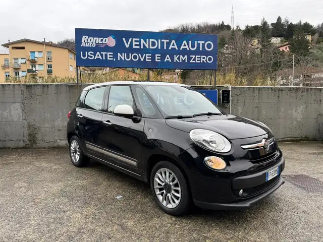 Fiat 500L 500L 2012 1.3 mjt Lounge 95cv