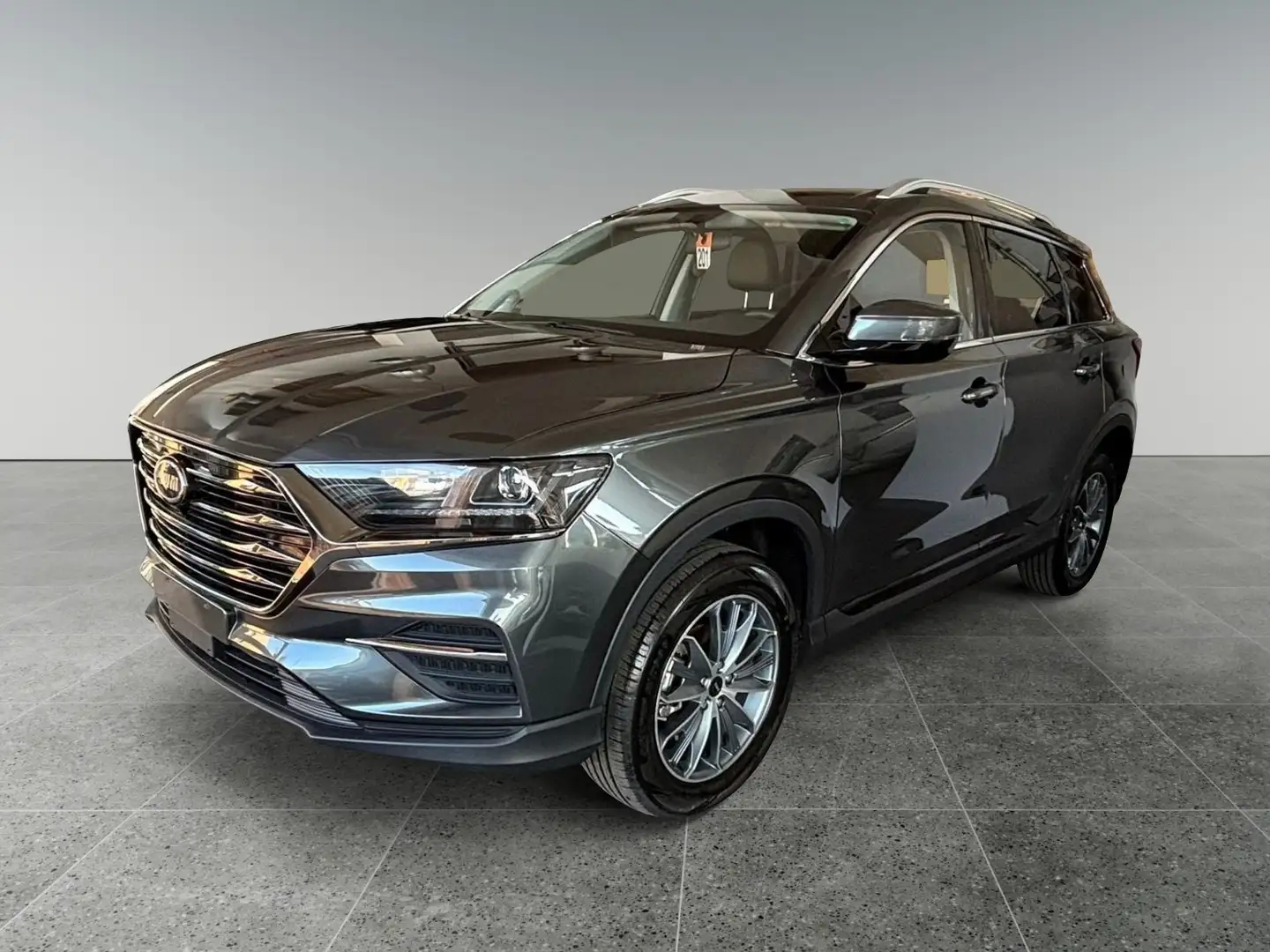 SWM G01 G01 1.5 Grau - 1