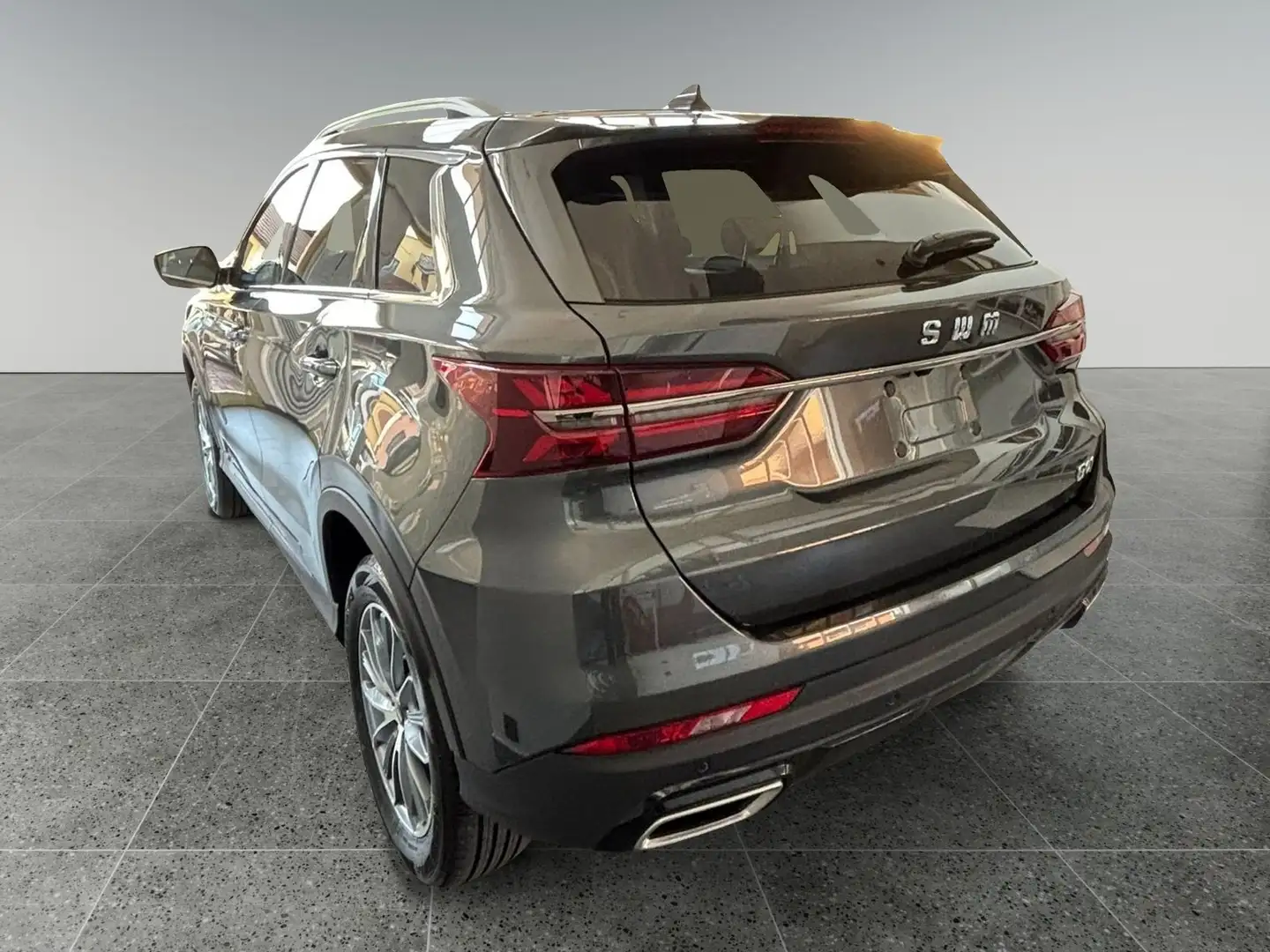 SWM G01 G01 1.5 Grau - 2