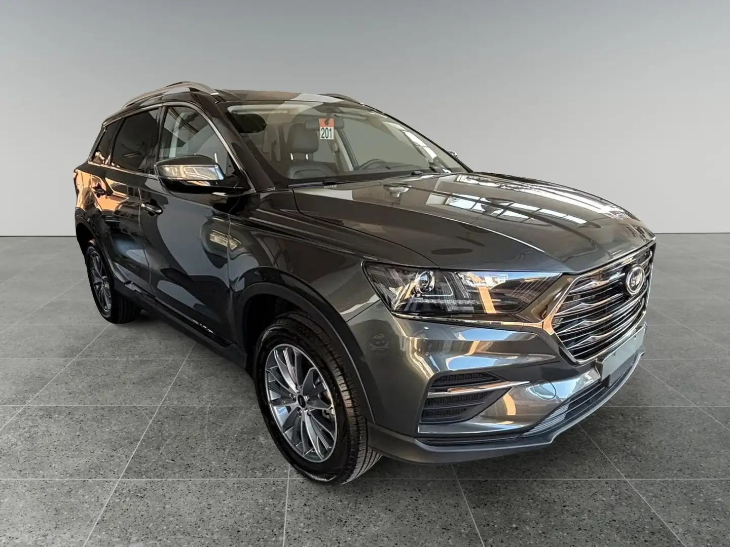 SWM G01 G01 1.5 Grau - 1