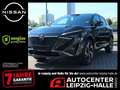 Nissan Qashqai TEKNA+ 1.3 DIG-T Xtronic ProPilot Negru - thumbnail 1