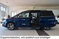 SEAT Alhambra 2.0 TDI FR-Line~Allrad~StandHZ~AHK Blau - thumbnail 6