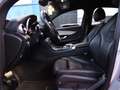 Mercedes-Benz GLC 250 Coupé 250d 4Matic Aut. Grau - thumbnail 18