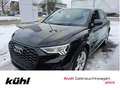 Audi Q3 40 TDI Q S tronic S line LED/ACC/St Noir - thumbnail 1