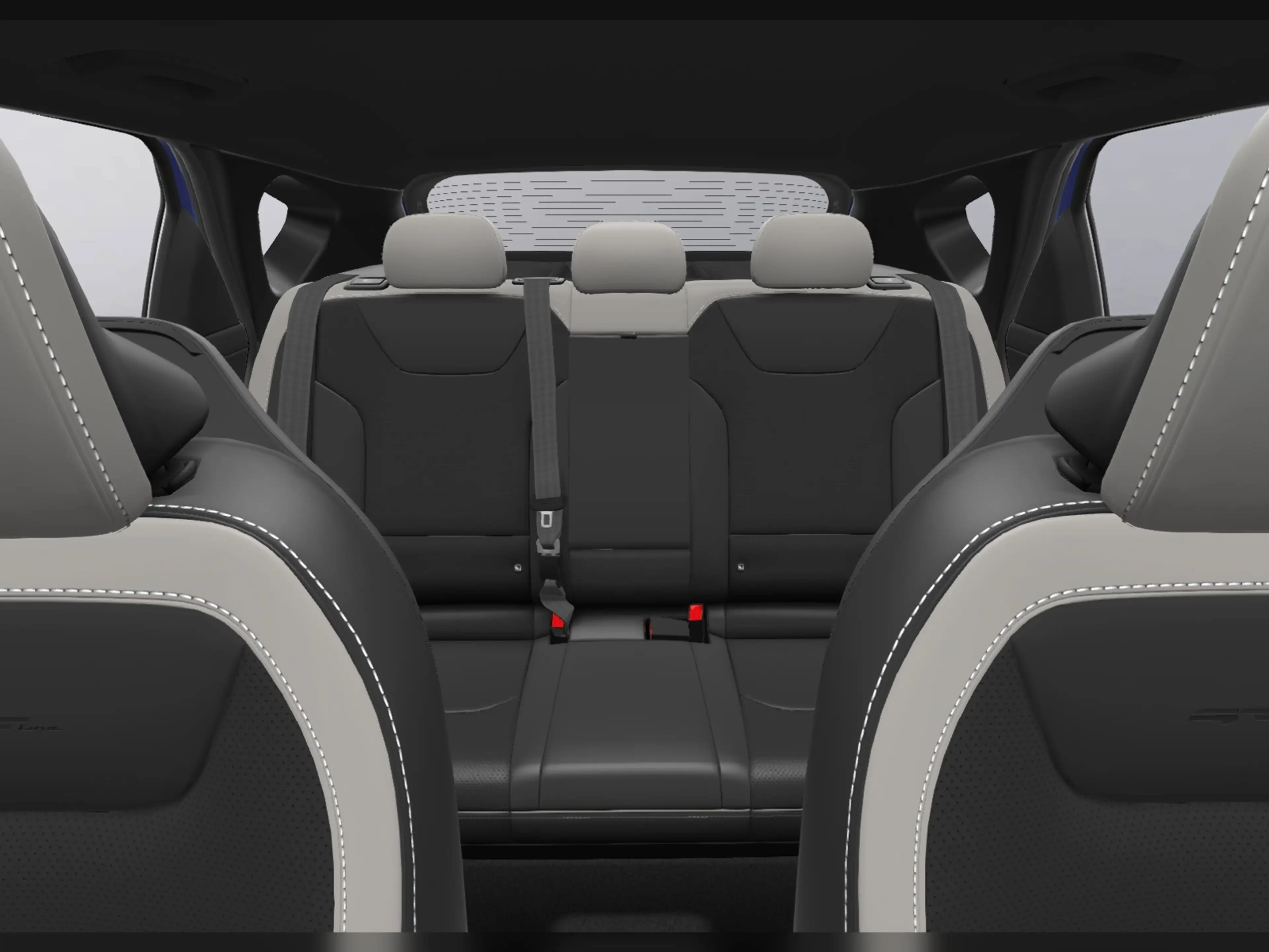 Kia K4 1.6 T-GDI GT-Line — photo 13