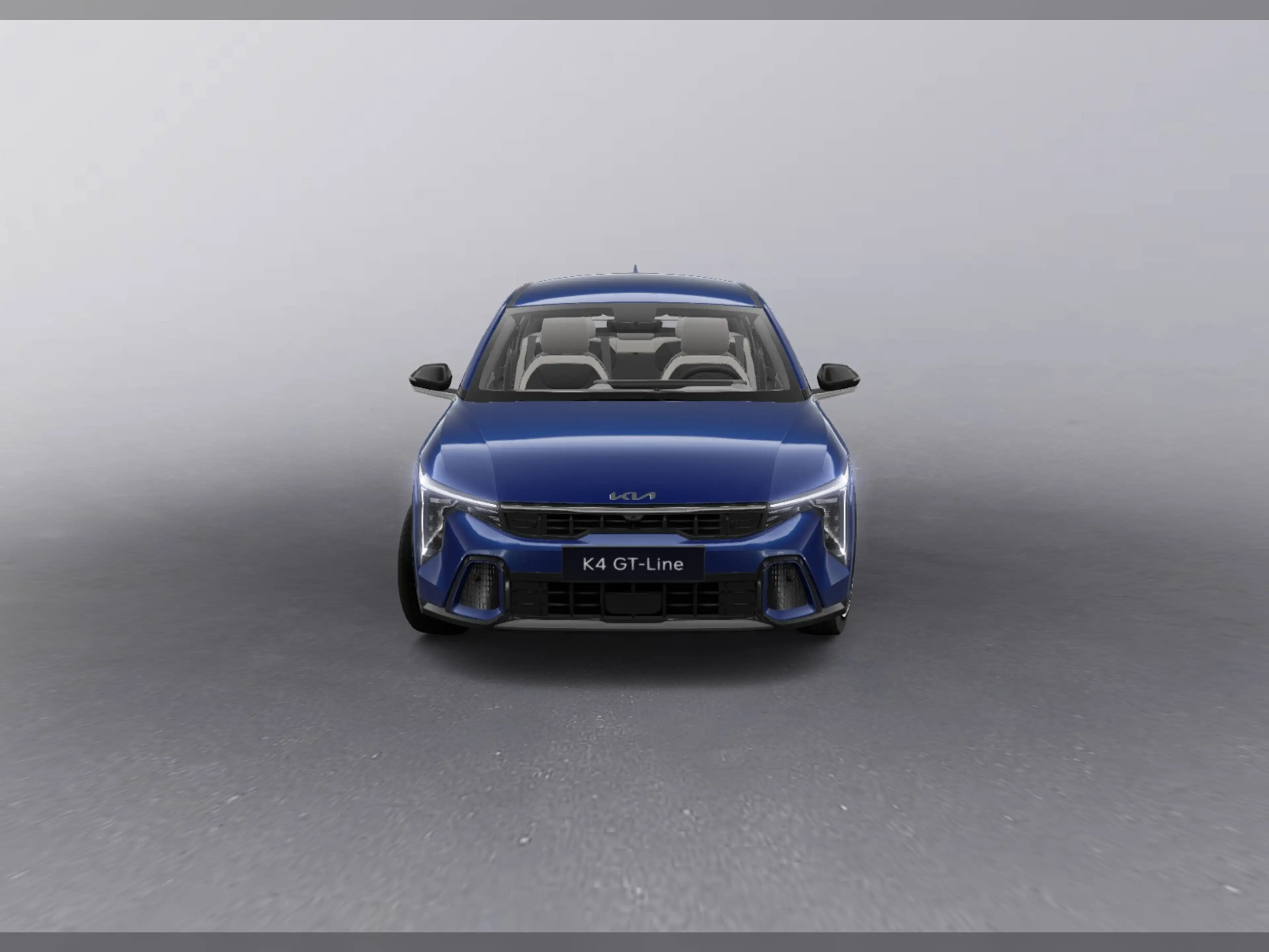 Kia K4 1.6 T-GDI GT-Line — photo 5