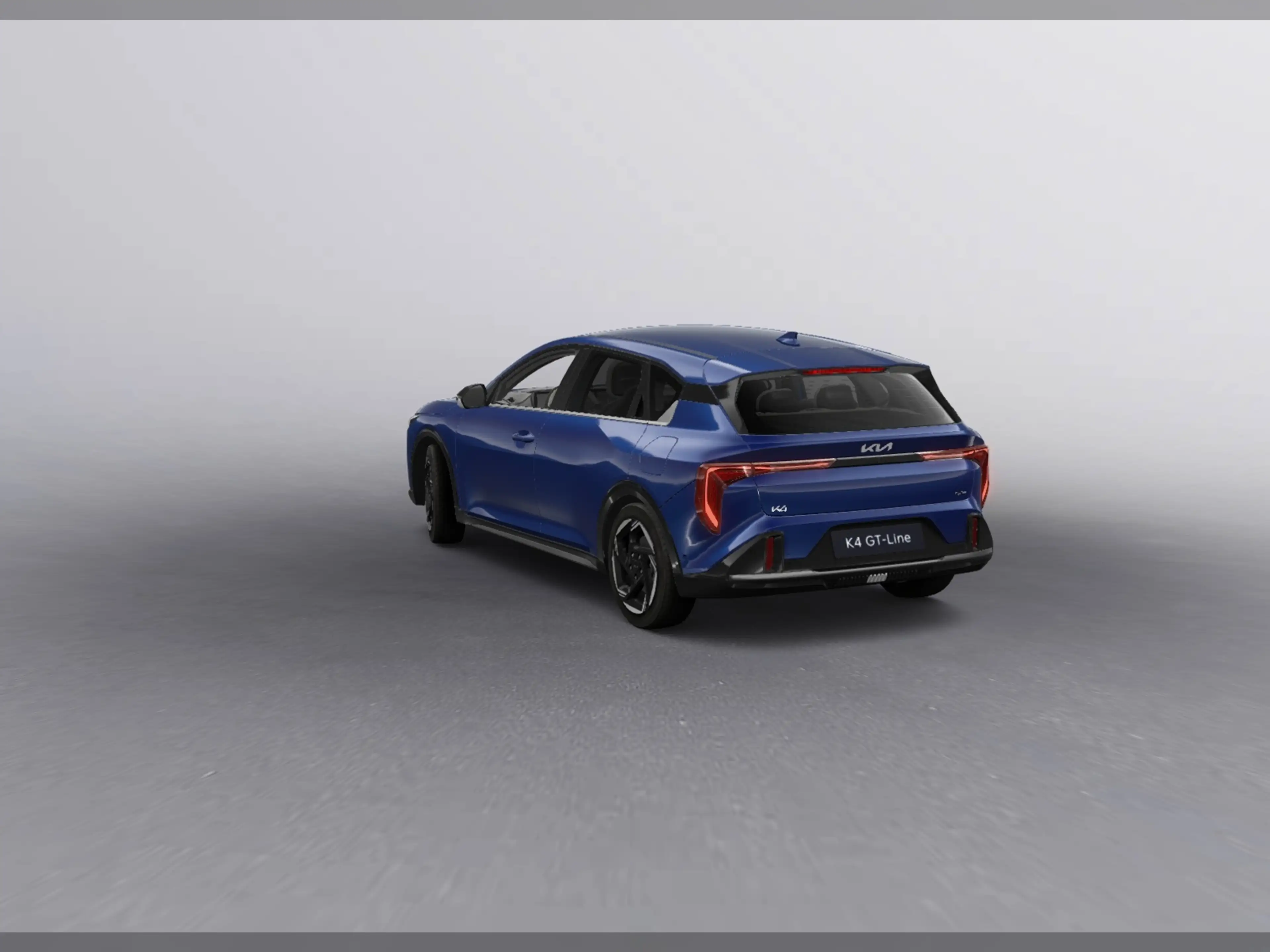 Kia K4 1.6 T-GDI GT-Line — photo 6